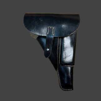 Holsters Field Gear Weapons Firearms Weapon Parts and Accessories WWII German Original