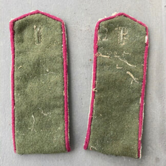 Uniforms USSR WWII Original