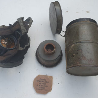 Field Gear German WWI Original