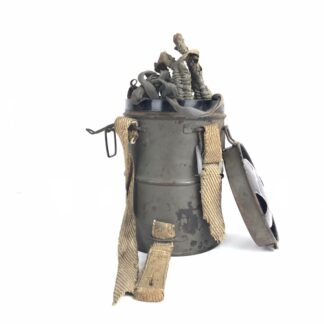 Headgear Equipment Field Gear German WWI Original