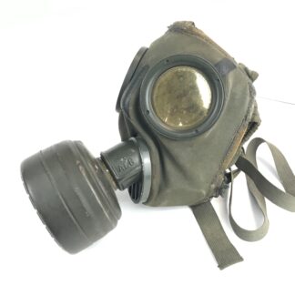 Equipment Field Gear German WWII Original