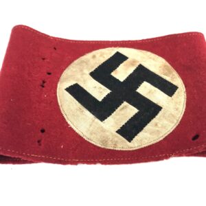 Uniforms Badges and Insignias German WWII Original