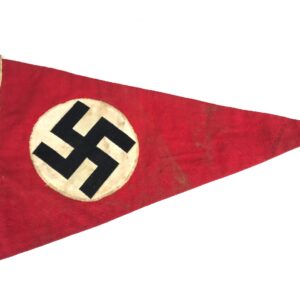 Flags and Banners German WWII Original