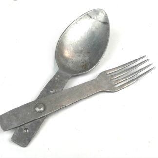 Equipment Field Gear Personal Items German WWII Original