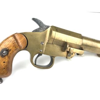 Equipment Weapons Firearms Vehicles German WWI Original