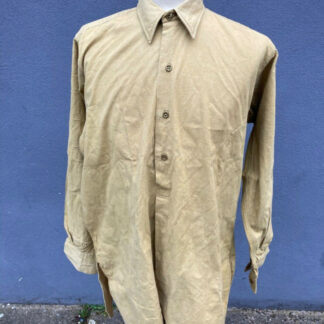 Uniforms French WWII Original