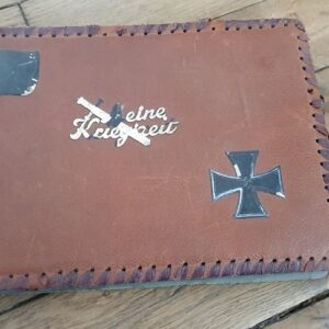 Photos German WWII Original