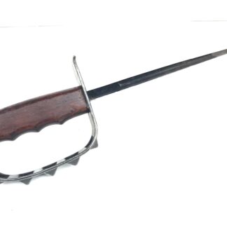 Equipment Weapons Edge Weapons USA WWI Original