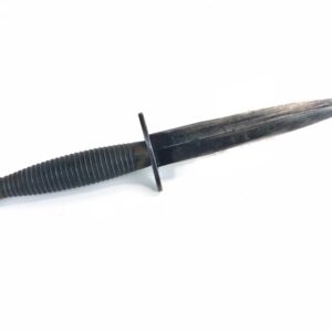 Equipment Weapons Edge Weapons Great Britain WWII Original