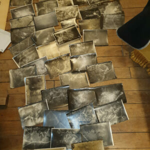 Photos German WWI Original