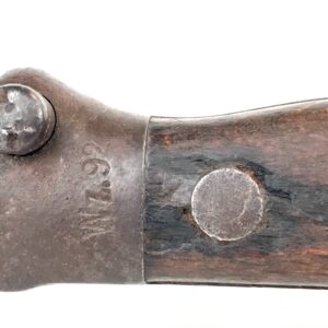 Weapons Edge Weapons French, Poland WWI, WWII Original