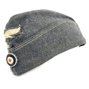 Headgear Soft Caps German WWII Original