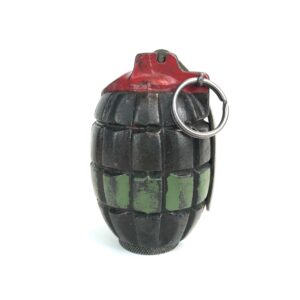 Equipment Field Gear Weapons Ordnance Great Britain WWII Original