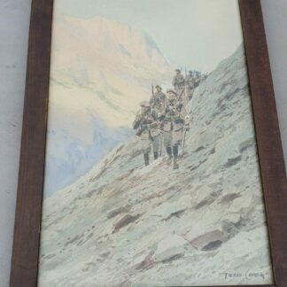 Uncategorized French WWII Original