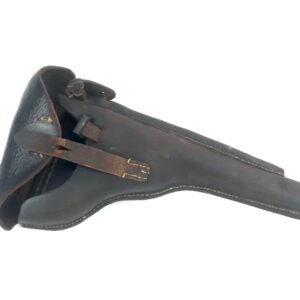 Weapons Weapon Parts and Accessories German WWI Original