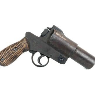 Weapons Firearms Japan WWII Original