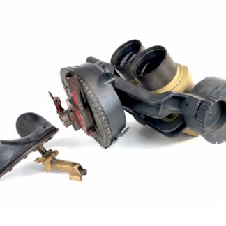 Equipment Optics German WWII Original