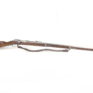 Weapons Firearms German WWI Original