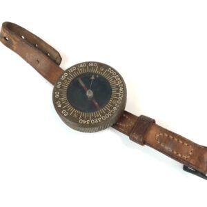 Equipment Field Gear USA WWII Original