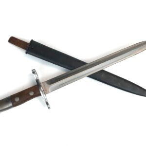 Weapons Edge Weapons WWII Original