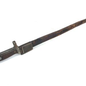 Weapons Edge Weapons WWI, WWII Original