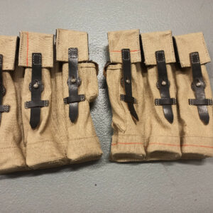 Equipment Field Gear German WWII Reproduction