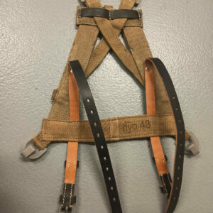 Equipment Field Gear German WWII Reproduction