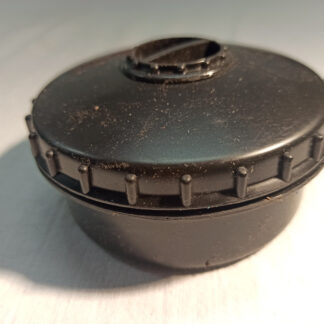 Equipment Personal Items German WWII Reproduction