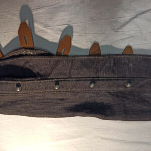 Weapons Weapon Parts and Accessories German WWII Reproduction