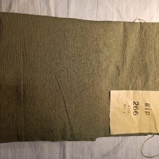 Equipment Field Gear German WWII Reproduction