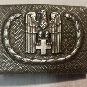 Equipment Field Gear German WWII Reproduction