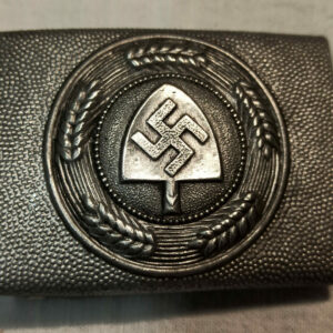 Equipment Field Gear German WWII Reproduction