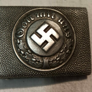 Equipment Field Gear German WWII Reproduction