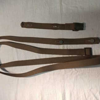 Equipment Field Gear German WWII Reproduction