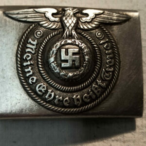 Equipment Field Gear German WWII Reproduction