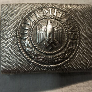 Equipment Field Gear German WWII Reproduction