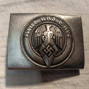 Equipment Field Gear German WWII Reproduction