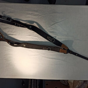 Equipment Field Gear German WWII Reproduction