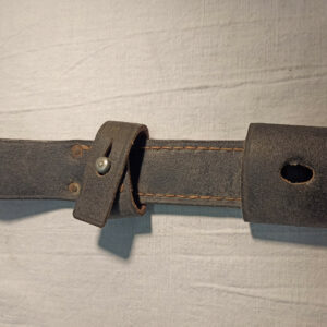 Equipment Field Gear German WWII Reproduction