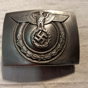 Equipment Field Gear German WWII Reproduction