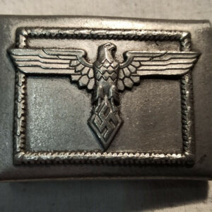 Equipment Field Gear German WWII Reproduction