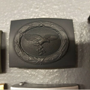 Equipment Field Gear German WWII Reproduction