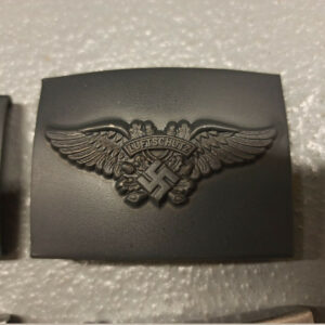 Equipment Field Gear German WWII Reproduction