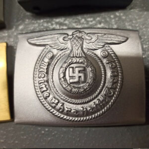 Equipment Field Gear German WWII Reproduction