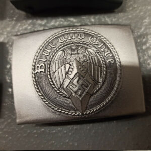 Equipment Field Gear German WWII Reproduction