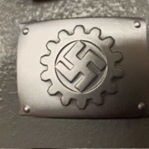 Equipment Field Gear German WWII Reproduction