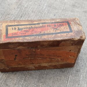 Ordnance German WWII Original