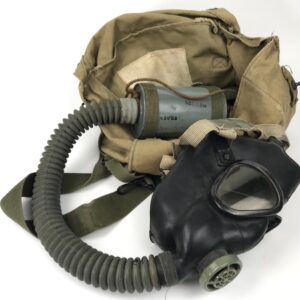 Equipment Field Gear USA WWII Original