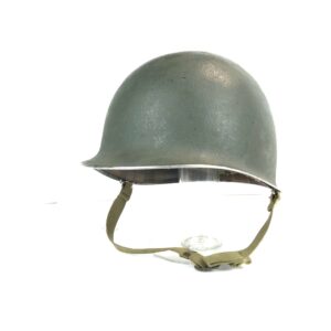 Headgear Helmets USA WWII Original