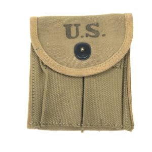Equipment Holsters Field Gear USA WWII Original